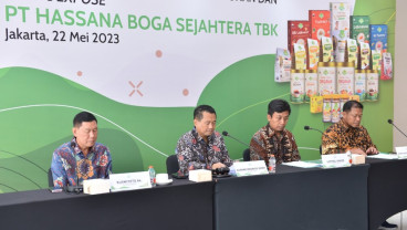 Saiko Consultancy Bakal Caplok 41,18% Saham NAYZ, Siap Jadi Pengendali Baru