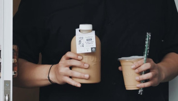Harga Menu Kopi Tuku Berubah Mulai 24 April 2026