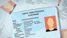 Ada Wacana Denda, Ini Cara Mengurus KTP yang Hilang di Dukcapil