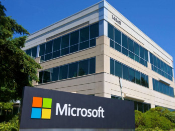 Microsoft Fokus AI, Tawarkan 8.750 Karyawan hingga Direktur Senior Pensiun Dini