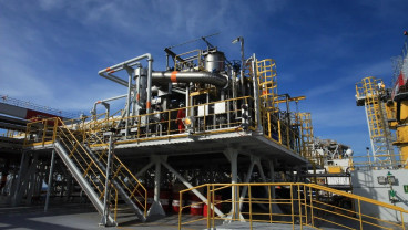 Profil 5 Perusahaan Minyak dan Gas Terbesar di Indonesia