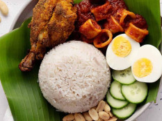 7 Kuliner Khas Kabupaten Grobogan yang Wajib Kamu Coba