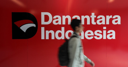 Danantara Didorong Jadi Penggerak Investasi Strategis Nasional