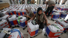 Daftar Barang yang Harus Dibawa Jemaah Haji, Hal Kecil Ini Bisa jadi Penyelamat