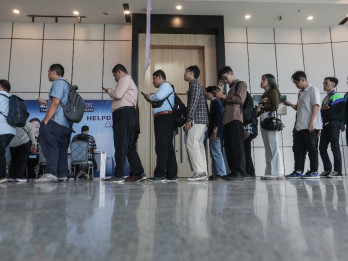 Global Outsourcing Talent Index 2026: RI Posisi ke-8 dari 193 Negara, Masuk Top 4%
