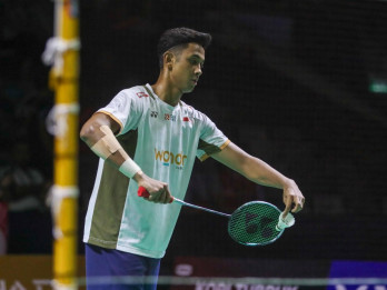 BWF Resmi Ubah Sistem Skor 15 x 3 Mulai 2027