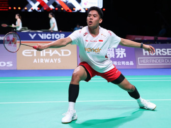 Thomas Cup 2026: Indonesia Taklukkan Thailand 3-2, Ubed Jadi Penentu