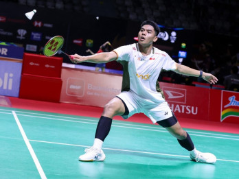 Hasil Thomas Cup dan Uber Cup 2026: Tim Putra Bungkam Thailand, Beregu Putri Bekuk Australia