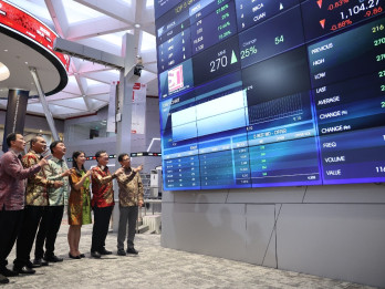 Sinar Terang Mandiri (MINE) Tebar Dividen Rp14,75 per Saham, Cek Jadwalnya