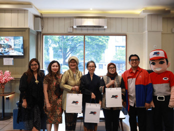 THE 1O1 Hotels & Resorts Rayakan Kartini Kini Lewat Media Gathering