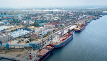 SCI Dorong Pemerintah Optimalisasi Ekonomi di Selat Malaka