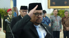 Qodari Jadi Kepala Bakom RI, Ungkap Tantangan Komunikasi di Era Medsos