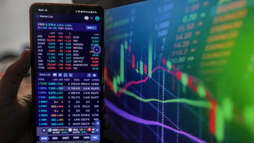 Rekomendasi Saham dan Pergerakan IHSG Hari Ini, Selasa 28 April 2026