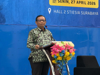 Mahfud MD Desak Pemerintah Tegas Soal Gugurnya Prajurit TNI dalam Misi Perdamaian di Lebanon