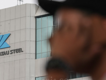 Ujian Pemulihan Krakatau Steel (KRAS) di Bawah Kendali Danantara