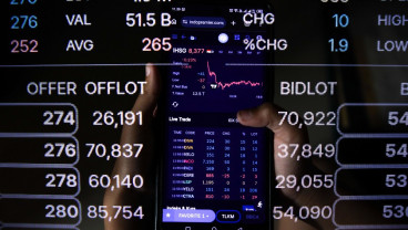IHSG Rawan Koreksi Lanjutan ke 7.022–7.092, Cermati Saham ARCI, MIDI & TINS