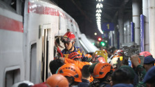 Evaluasi Total KRL Usai Tabrakan, Dony Oskaria: 1.800 Lintasan Wajib Diperbaiki
