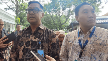Bagikan Dividen Rp900 Miliar, Dirut BJB: Pemegang Saham Happy!