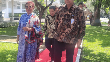 Dedi Mulyadi Yakin Susi Pudjiastuti Lolos 'Fit and Proper Test' OJK