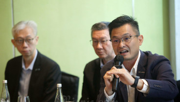 Panduit Gelar Technology Day di Indonesia, Bahas Kesiapan Infrastruktur Digital untuk Data Center dan Era AI