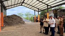 Ambisi Hijau Prabowo, Menuju Indonesia Tanpa Sampah 2028
