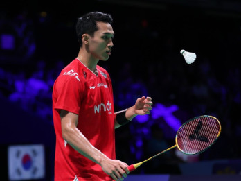 Indonesia Tersingkir di Fase Grup Thomas Cup 2026, Catatan Terburuk Sepanjang Sejarah