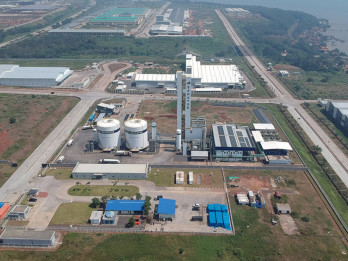 Target Jumbo Investasi Kawasan Ekonomi Khusus