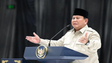 Prabowo Targetkan Swasembada Energi Terealisasi Paling Lambat 2029