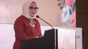 Profil Arifatul Choiri Fauzi, Menteri PPPA yang Usul Gerbong Wanita KRL Dipindah ke Tengah