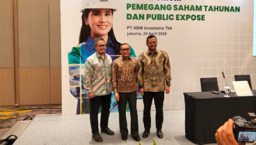 Strategi ABMM Pacu Pendapatan, Tambang Baru Jadi Andalan