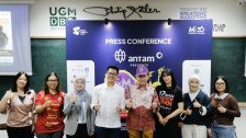 Jakarta Marketing Week 2026 Segera Meluncur, Dorong Transformasi Kota Global