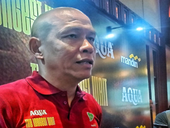 Nova Arianto Persiapkan 7 Pemain Jelang Piala AFF U-20