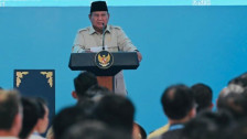 Prabowo Bakal Resmikan 1.000 Kopdes Merah Putih Bulan Depan