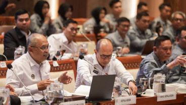 Bakamla Ajukan Tambahan Anggaran Kapal ke Purbaya, Perkuat Kerja Sama dengan Bea Cukai