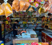 Intervensi Bapanas Tekan Inflasi Pangan Awal April 2026