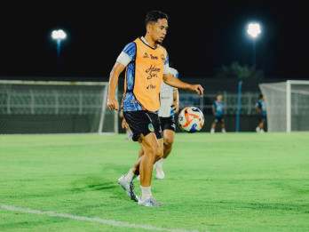 Prediksi Skor PSIM vs Persita: Head to Head, Susunan Pemain