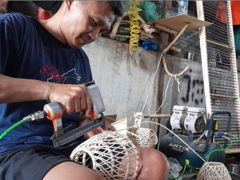 Industri Penjaminan Pacu Akses Kredit UMKM, Jamkrindo Dorong Kolaborasi dan Digitalisasi