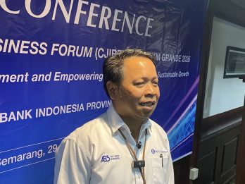 CJIBF dan UMKM Grande 2026 Dorong Investasi Jawa Tengah