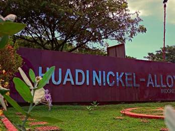 Smelter Nikel Huadi Nickel Alloy Resmi Dalam Status PKPU Sementara