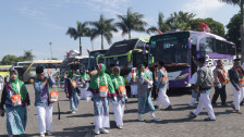 Kronologi Penangkapan WNI Pelaku Promosi Haji Ilegal, Berujung Pemecatan dan Penyitaan Uang