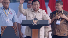 Di Hari Buruh, Prabowo Pastikan Bakal Resmikan Museum Marsinah Mei 2026