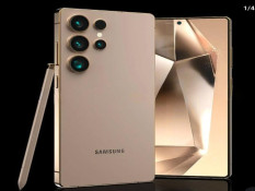 Daftar Harga Samsung S Series Awal Mei 2026: S25 Series Kompak Naik