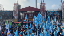 Bukan Libur Nasional, Ini Negara yang Melewatkan May Day