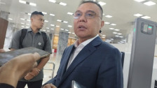 DPR Janji Rampungkan UU Ketenagakerjaan di Tahun 2026