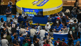 Travel Fair BCA tiket.com 2026 Hadirkan Beragam Promo Liburan
