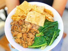 Mie Ayam Bintang Ungkap Kunci Sukses Waralaba Kuliner, Ekspansi Dimulai dari Sistem, Bukan Ambisi