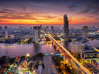 Ini 5 Hal yang Perlu Diketahui Sebelum ke Bangkok