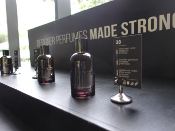 Indonesia Jadi Magnet Baru Bagi Brand Parfum Premium
