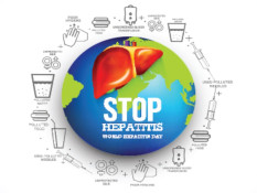 WHO Ungkap Kasus Hepatitis Global Turun, Tantangan Akses Pengobatan Masih Besar