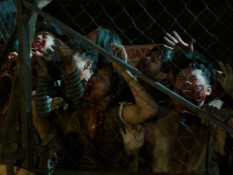 Zona Merah: Dead City, Ambisi Film Zombie Indonesia Menembus Pasar Global